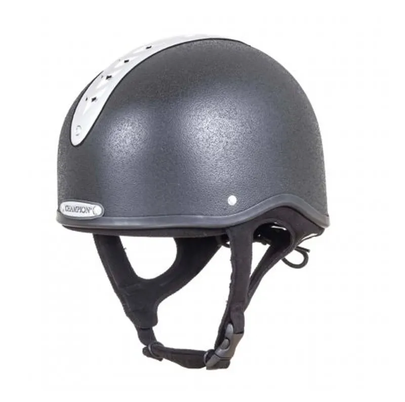 Champion X-Air MIPS Skull in Black